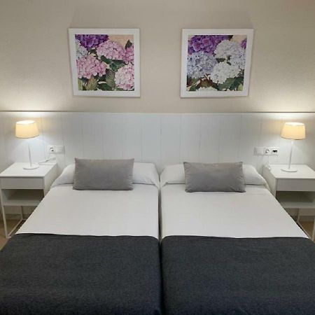 Apartamento Mariposa II Conil De La Frontera Eksteriør billede