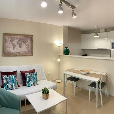 Apartamento Mariposa II Conil De La Frontera Eksteriør billede