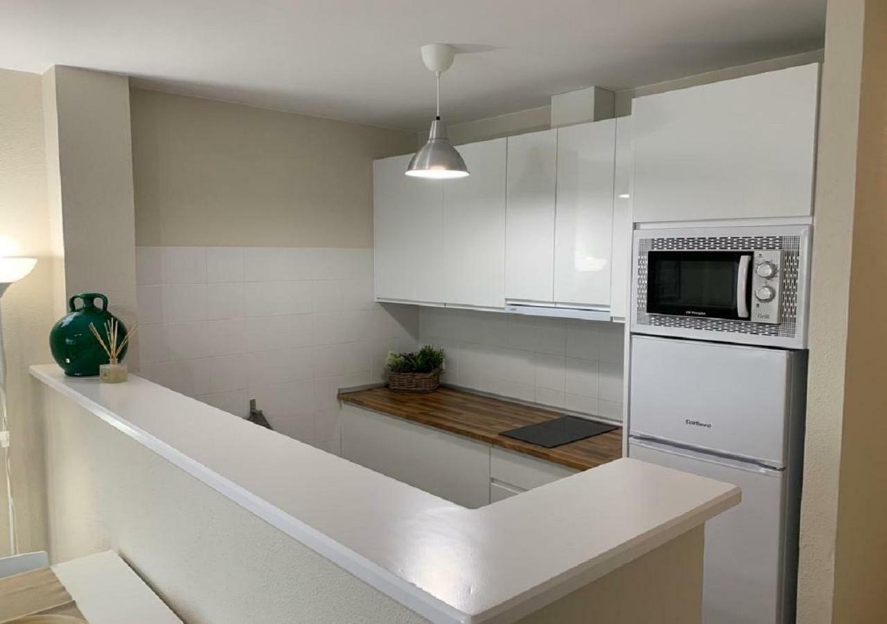 Apartamento Mariposa II Conil De La Frontera Eksteriør billede