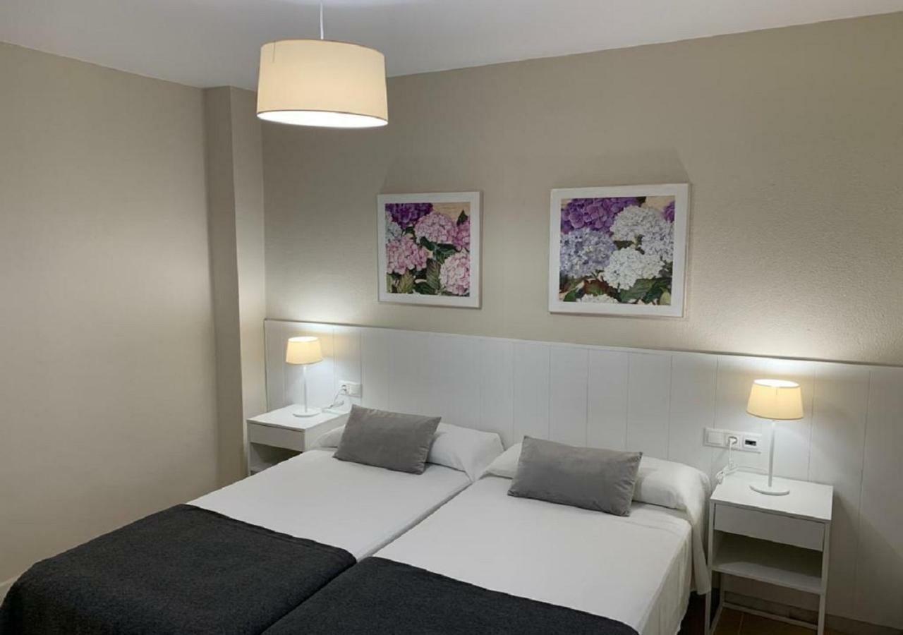 Apartamento Mariposa II Conil De La Frontera Eksteriør billede