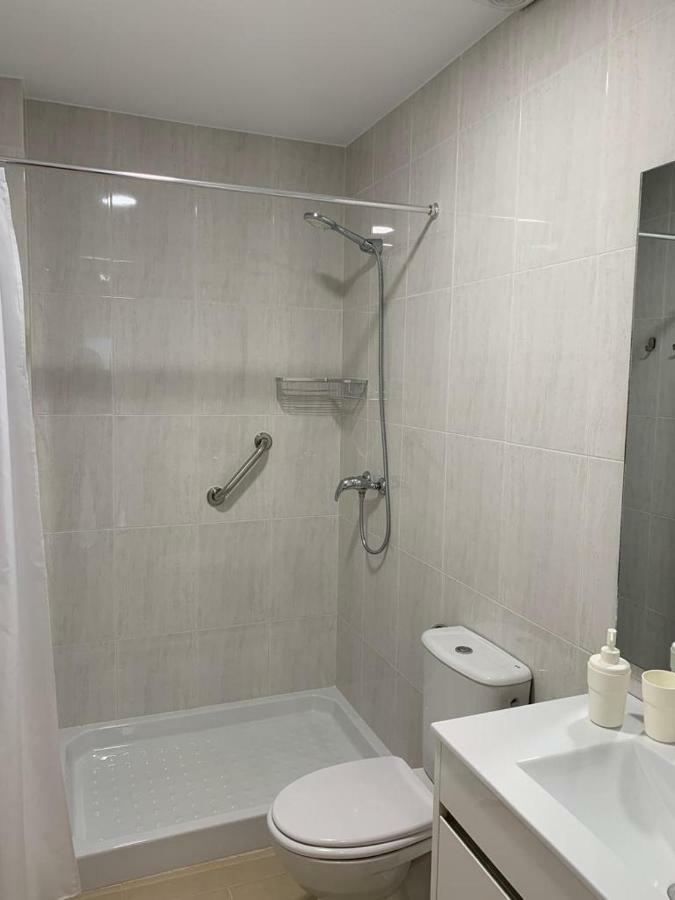 Apartamento Mariposa II Conil De La Frontera Eksteriør billede